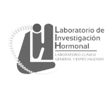 Aliado de Level: Laboratorio de Investigación Hormonal LIH S.A., institución privada con 35 años de experiencia en diagnóstico, investigación y cuidado de pacientes, especializada en inmunología, hormonas, diagnóstico genético, biología molecular y test dinámicos para trastornos endocrinos
